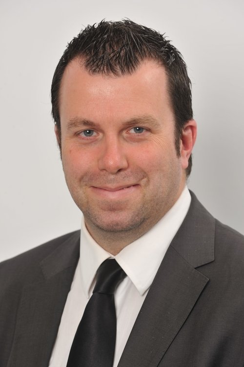 Циарáн О'Кееффе