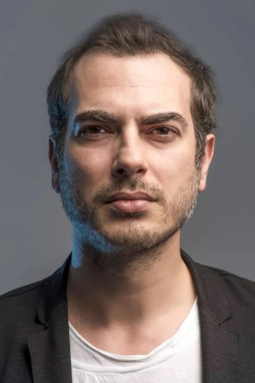 Харун Текин