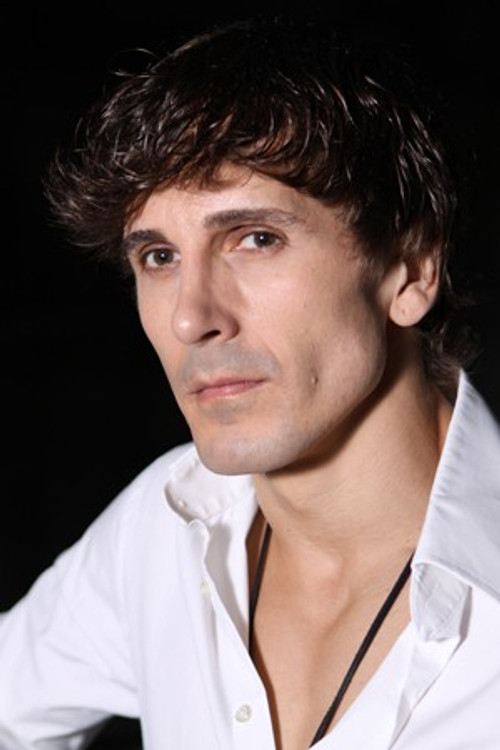 Габор Обереггер