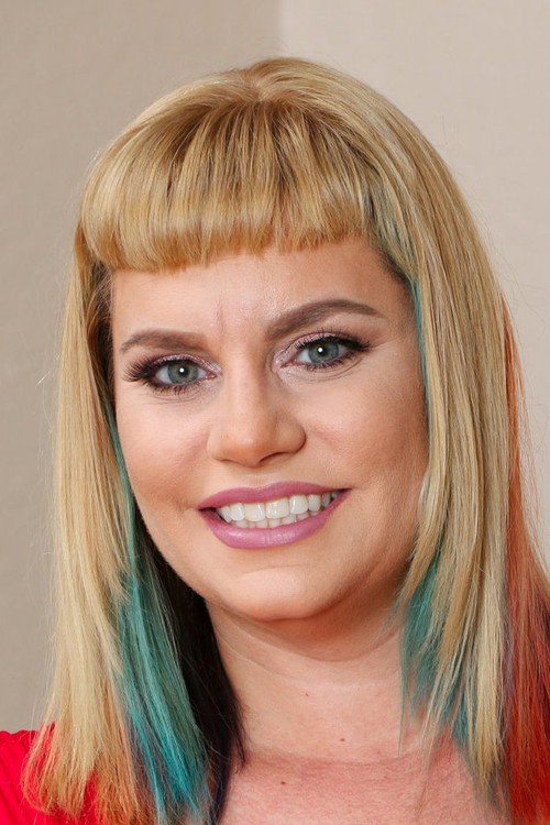 Тиффанй Блаке