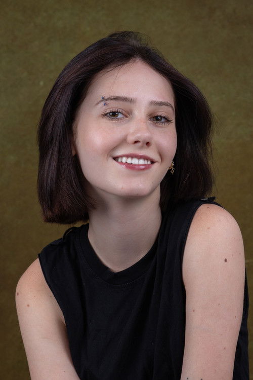 Сцарлетт Райнер