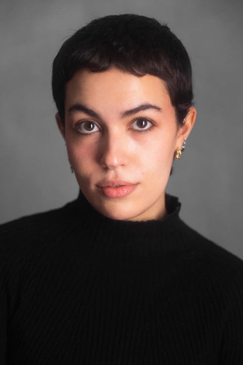 Тесс Ланфранцхи-Реззоук