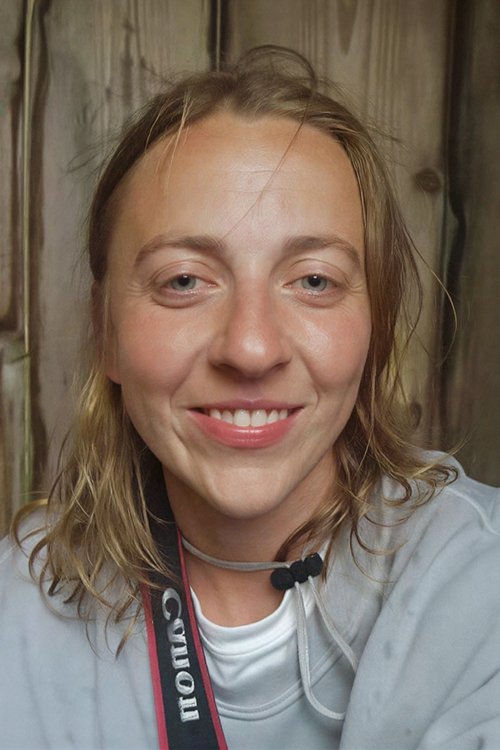 Висмантė Рузгаитė