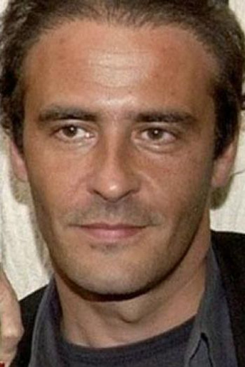 Алеxандре Стерлинг