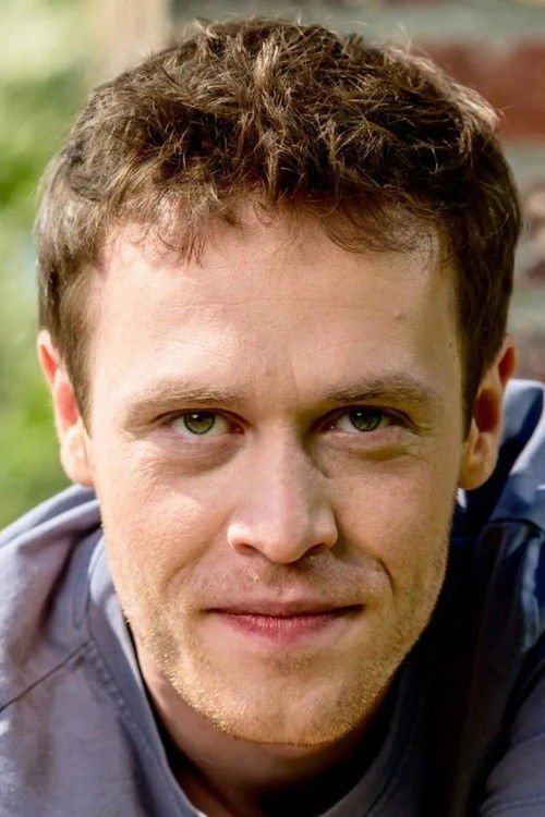 Гиллес ван Хецке