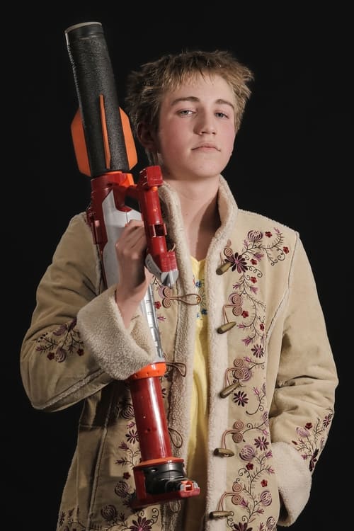 Роцкй Робей