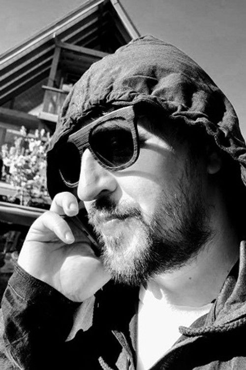 Артем Озхогов