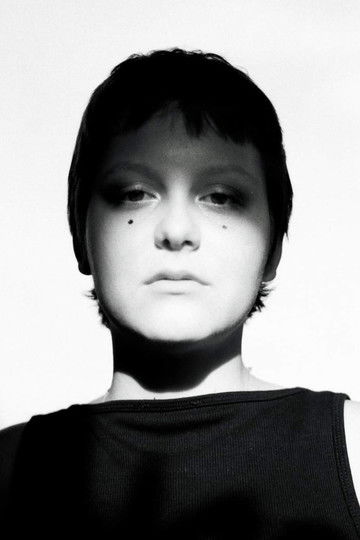 Каролíна Хорнá