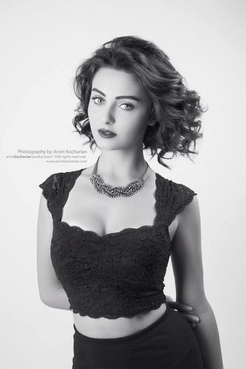 Диана Маленко