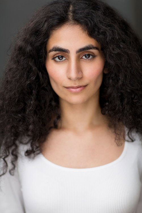 Ритисха Jхамб