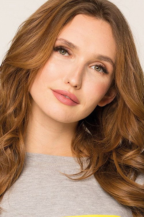 Анна Wилкен