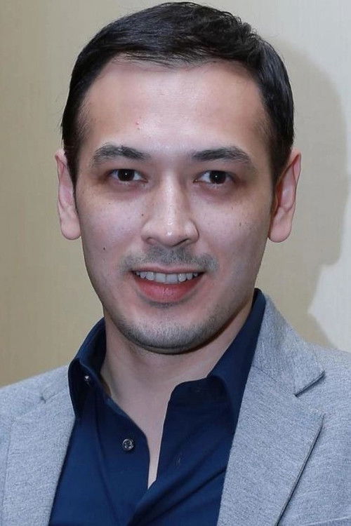 Рицхард Кевин