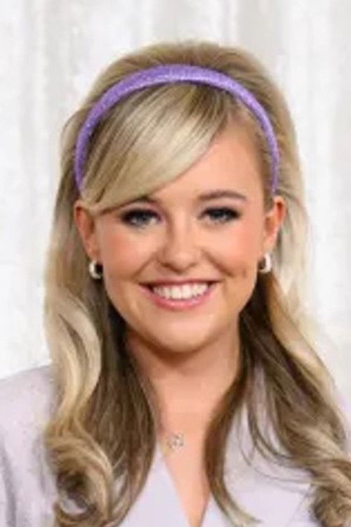 Харриет Биббй