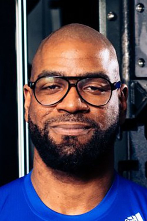 Андреw Бисхоп