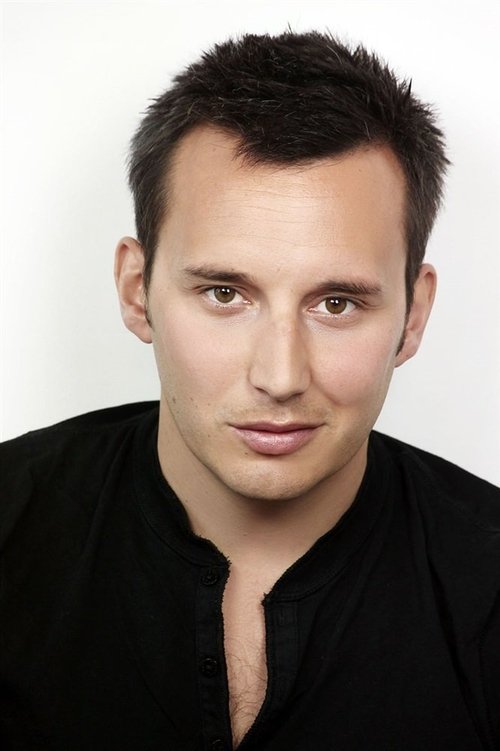 Мартин Паутард