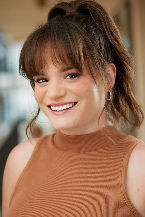 Оливиа Цате