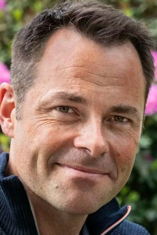 Кристиан Ринг-Хансен Холт