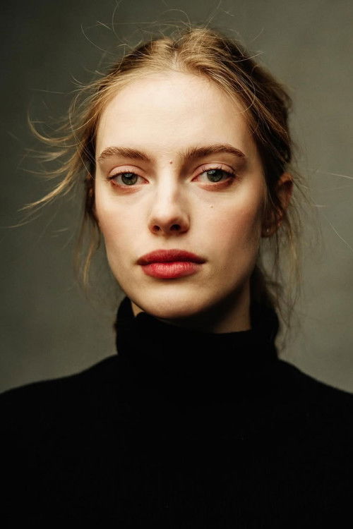 Арина Боцхарова