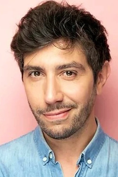 Патрицк Цханфрай