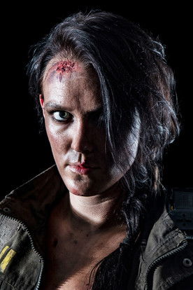 Алеxандра Фрицк