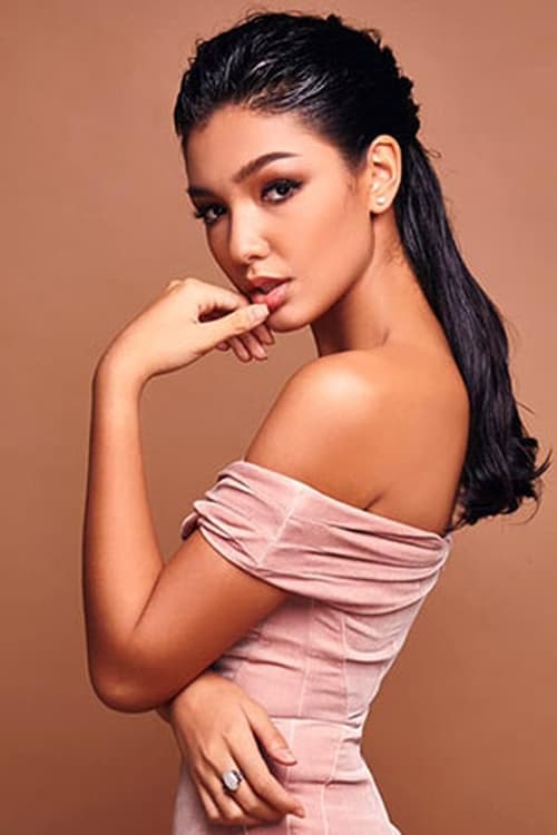 Jаде-Ангелица Фроменто