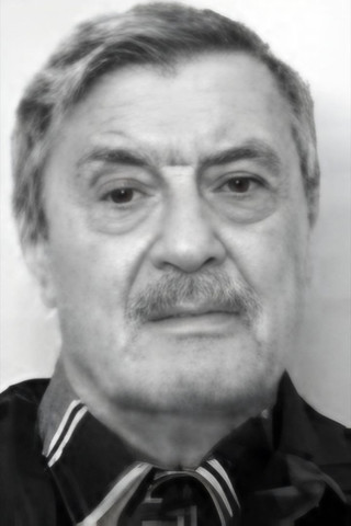 Дмитрий Моторный