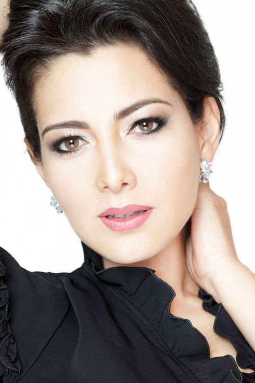 Гина Фааруп Цоцхез