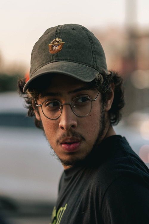 Даниел Есцалон