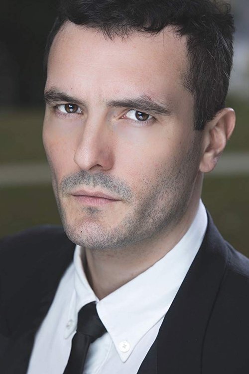 Jонатхан Дреw