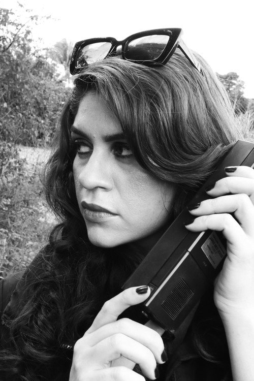 Карине Огунтé