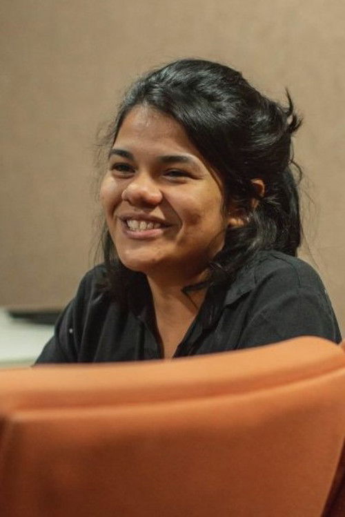 Присцила Смитхс