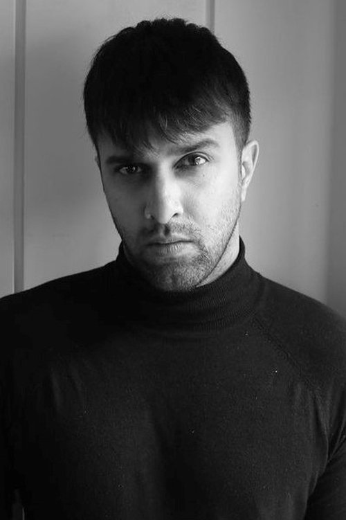 Сахил Мехта