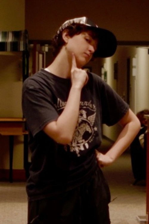 Морган Доугласс