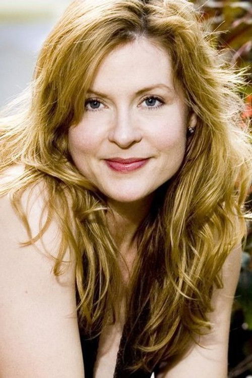 Jеннй Робертсон