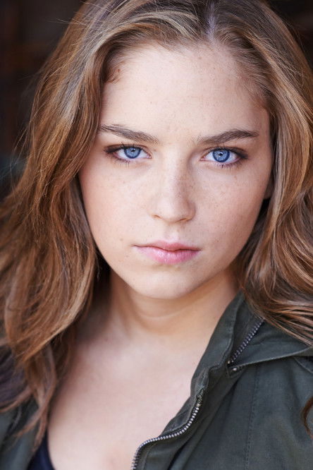 Ерин Соссамон