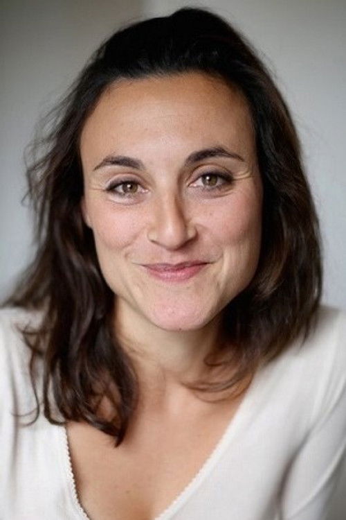 Сарах Буссй