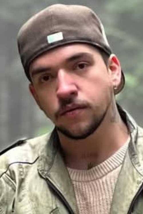 Бернардо Хуесца