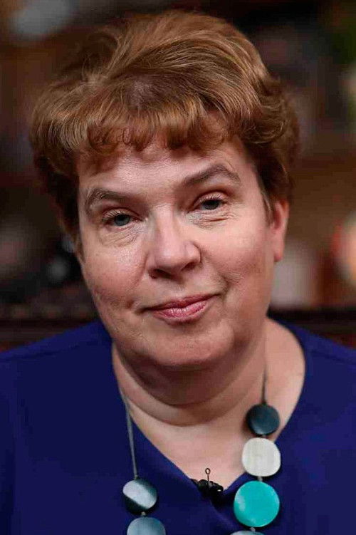 Тамара Еиделман