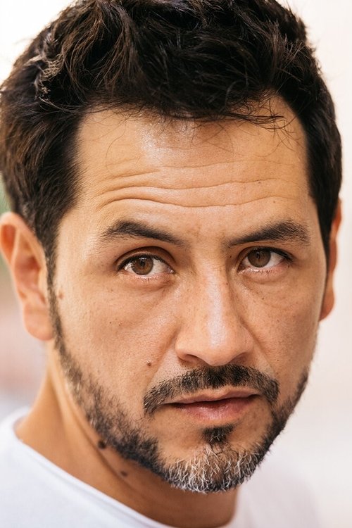 Jорге Валдер