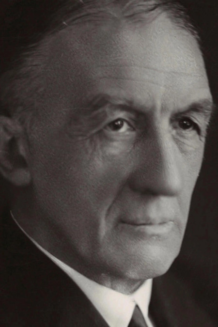 Херберт Бакер