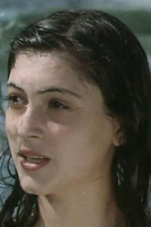 Людмила Супинская