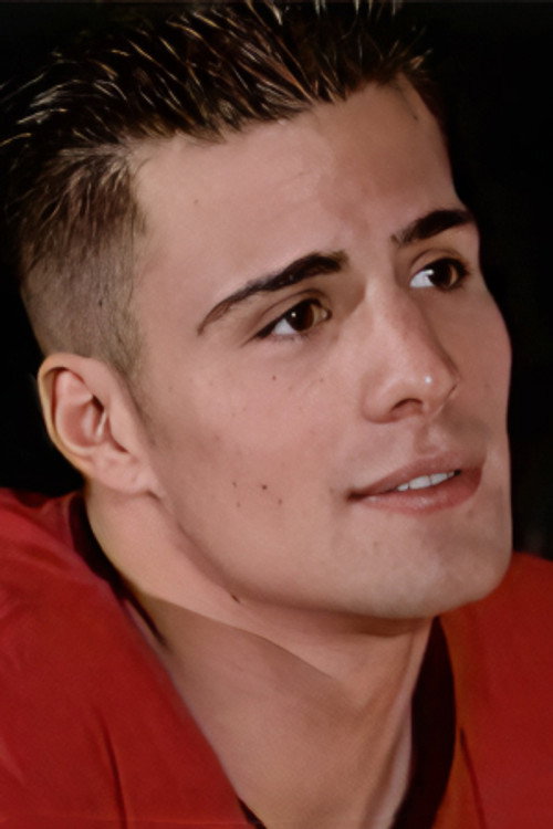 Марц Антхонй