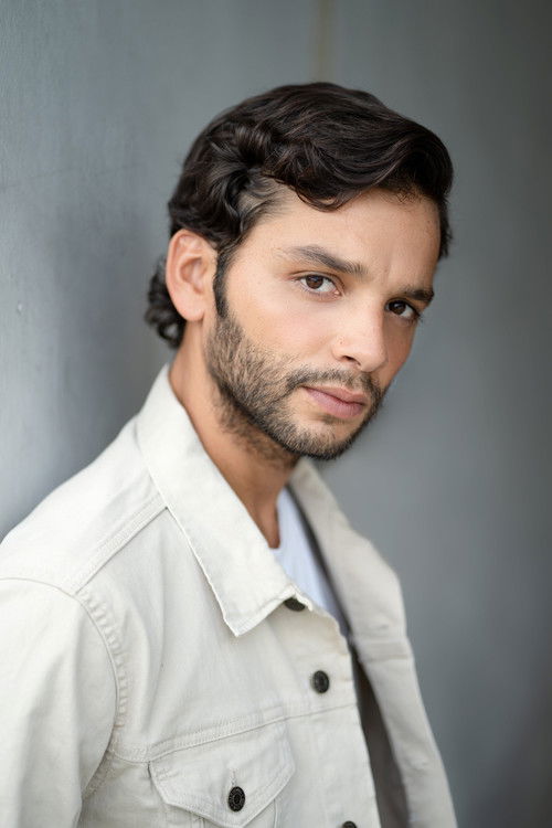 Луис Себастиáн Боргес