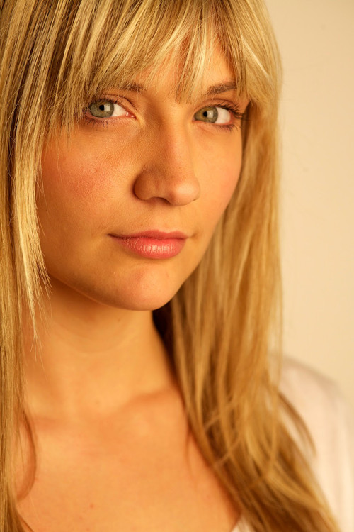 Меган Лауцхнер