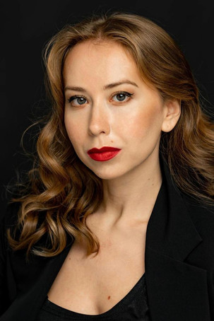 Екатерина Карманова