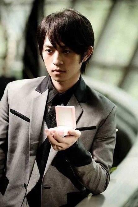 Зхан Йу-Хао