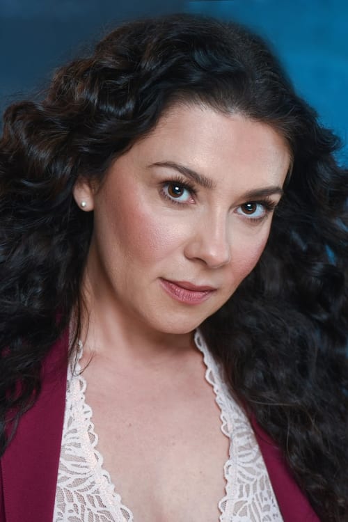 Кэролайн Конкордиа