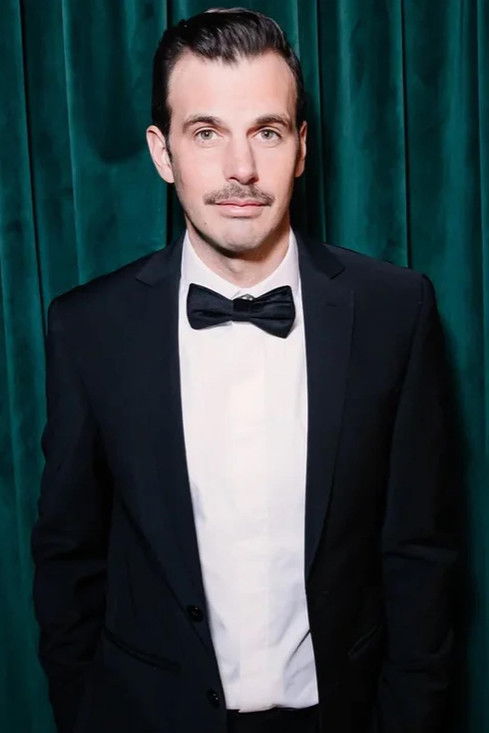 Михаил Локшин