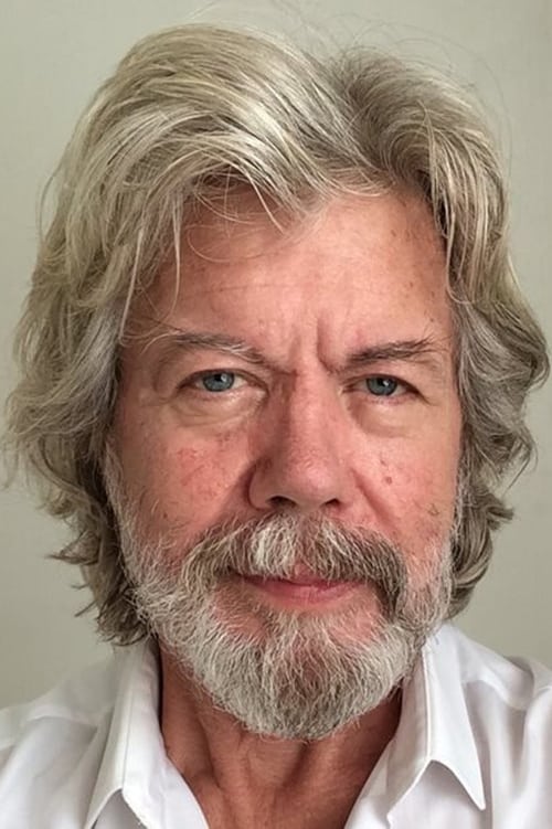 Майкл Хеннесси