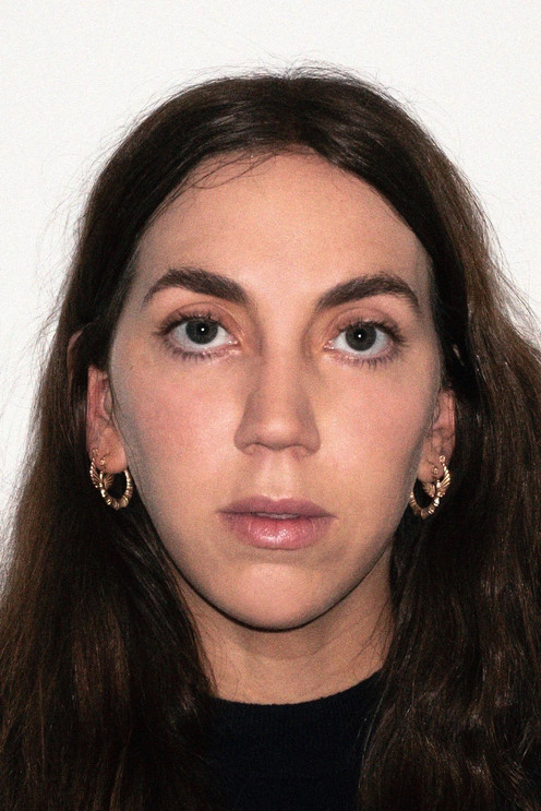 Гина Гаммелл